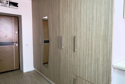 Apartament 2cam 55MP, Metrou, Bloc Izolat - Stefan cel Mare | P. Circului - 13