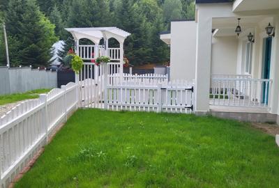 Casa / Pensiune - Statiunea  Cheia - Prahova, super oferta!! - 6