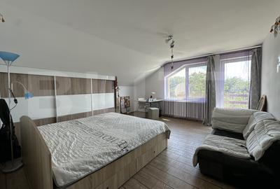 Proprietate specială Câmpia Turzii: Vilă 280 mp, cu teren 1450 mp - 13