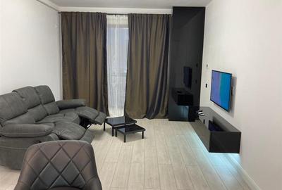 Apartament cu 2 camere circular, mobilat în Zorilor