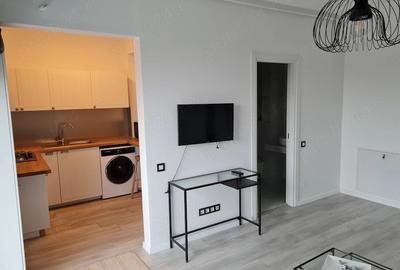 Apartament 2 camere –Straulesti - 4