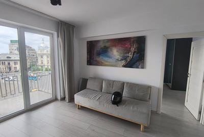 3 camere | Piata Romana | rond ASE | Bd. Dacia - 5