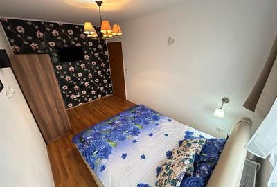 3 Cam-Lipovei-3 Min Iulius Town-Mobilat-Utilat-Centrala-Aer conditionat-Balcon ! - 8
