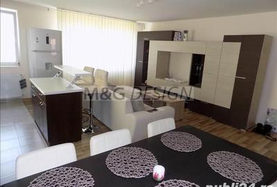 Apartament cu 3 camere decomandat în Dumbrăvița