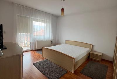 Chirie Casa 3 minute de Centru mobilata si utilata 600eur/luna - 9