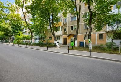 2 camere transformat in 3 | Centrală proprie | Metrou Lujerului - 16