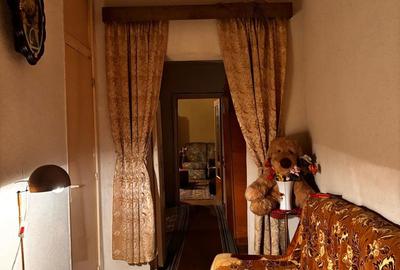 APARTAMENT 4 CAMERE-PARC SEBASTIAN-BLOC 1986-REABILITAT - 10