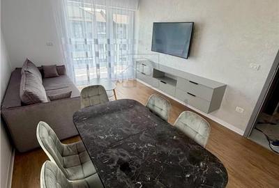 GIROC - APARTAMENT 2 CAMERE DE INCHIRIAT - PREMIUM - 1