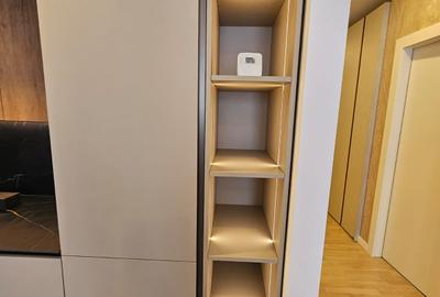 Pipera - Iancu Nicolae - Baneasa- Apartament 3 camere - mobilat utilat LUX  2026 - 6