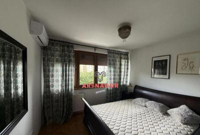 3 Camere | Titan | Metrou | Baba Novac| Parcare | Petfriendly - 2