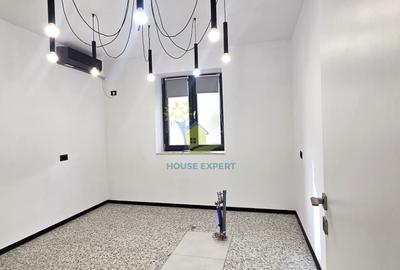 Apartament la parter, Aviatiei, ideal salon de infrumusetare - 11