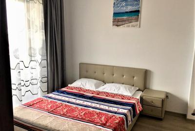 Apartament 2 camere | Uzina de Pizza | Complet mobilat & utilat - 7
