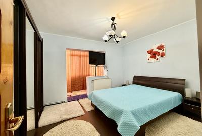 Apartament cu 3 camere Ovidiu - Constanta  , mobilat complet - 3