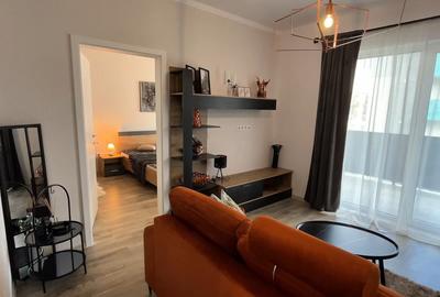 Apartament Modern 2 camere, Floresti, str.Eroilor, parcare, balcon - 6