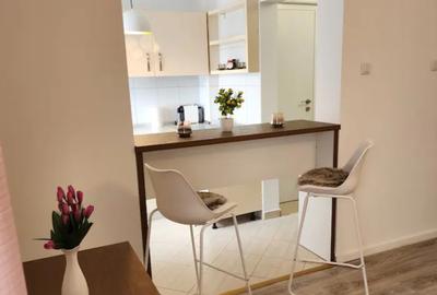 Închiriere apartament Universitate metrou - 8