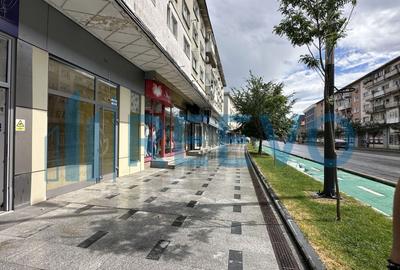 Spațiu comercial 40 mp, Ultracentral Bacău - 9