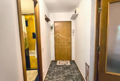 PRIMA ÎNCHIRIERE / STUDIO PREMIUM 41.35 MP //  ZONA DECEBAL - 4