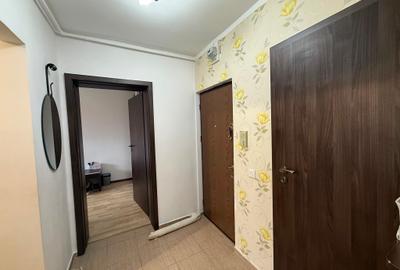 Apartament spațios cu 3 camere- mobilat și utilat- zona Sc. Gen. Andrei Saguna - 20