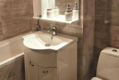 Garsoniera Plaza Residence bloc nou metrou 6 minute - 3
