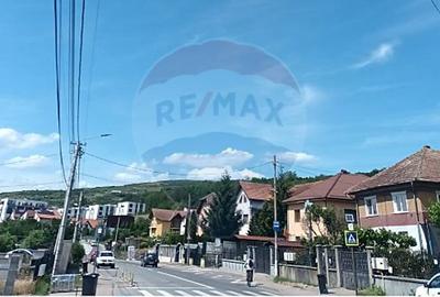 COMISION 0% Teren 623mp Cluj-extravilan / Iesire spre Padureni - 8