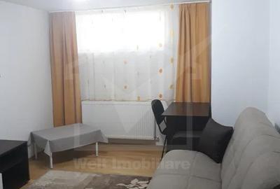 Studio modern în Zorilor, finisaje premium și locație excelentă - 2