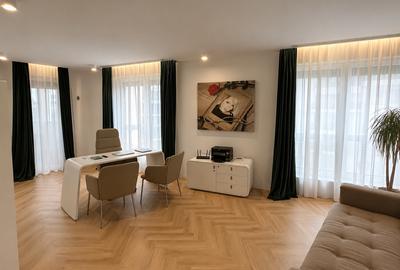 PENTHOUSE 5 CAMERE - HERASTRAU  - 346MP - 2 LOCURI DE PARCARE INCLUSE - 4