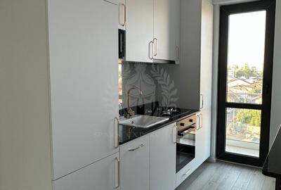 Apartament modern cu 2 camere | Piața Mihai Viteazul - 12