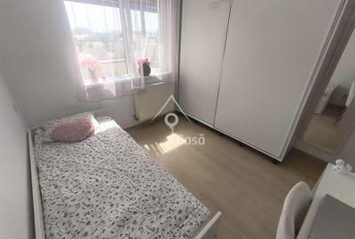 Apartament 3 camere, terasa de 22 mp , la 15 min M. Ap. Patriei - 12