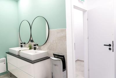 ZACARIA BUSINESS CENTER  - comision 0%, reprezentam proprietarul! - 8