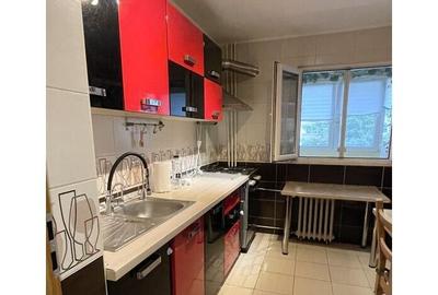 Dristor - Ambrozie vanzare apartament 2 cam dec - 3