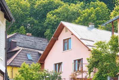 Brasov - Racadau, casa libera la vanzare. - 2