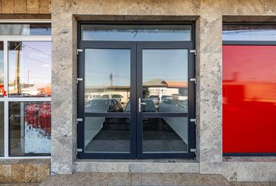 Birou 20 mp, cu baie proprie, renovat, et 2, Mehala- G Alexandrescu | Comision 0 - 3