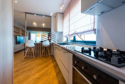 4City North | Apartament exclusivist | 2 Locuri de Parcare Subterane - 12