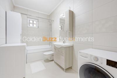 Apartament spatios 4 camere pe Calea Floreasca - 5