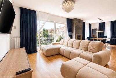 Apartament 4 camere de vanzare- Ibiza Sol- Scala Americana- garaj dublu, vedere - 1