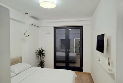 Parcare subterana-Campus-Încălzire în pardoseală - 3