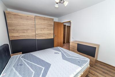 3 Camere/Centrala Proprie/Doama Ghica - 5