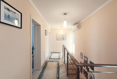 Casa individuala  Gruia ,constructie noua, locatie premium - 18