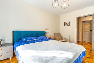 Apartament 2 camere | 57,8 mp | Parcare subterana | Buna Ziua - 10