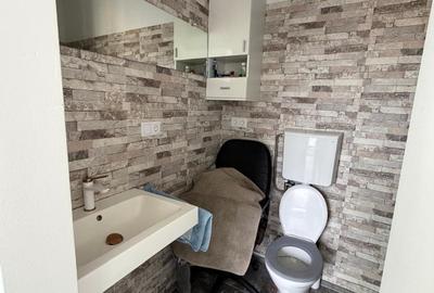 Penthouse deosebit cu 2 camere, 61 mp + terasă panoramică de 39 mp, Florești - 8