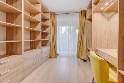 Atria Urban Restort, 4 camere cu Gradina si loc de parcare - 4