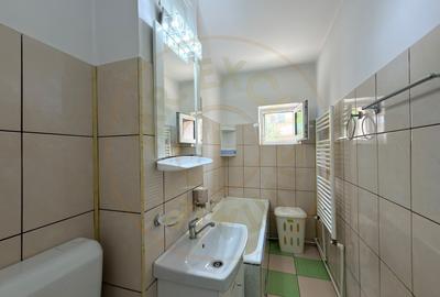 Garsonieră de vânzare în Mioveni,complet mobilată aproape de piață și liceu - 8