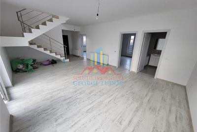 Casă individuală cu 5 camere în Ciorogârla