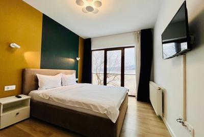 0% cComision| 2 camere | Balcon | Parcare subterană | - 6