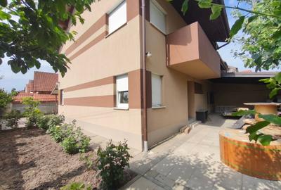 Chișoda casa 7 camere 1200 euro - 3