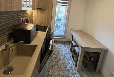 Apartament 2 camere Regie Residence - Grozavesti - 7
