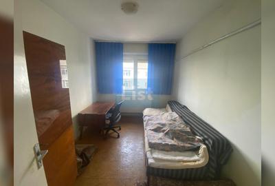 Apartament 3 camere KM 4-5 | Mobilat | Centrală | Preț excelent - 8