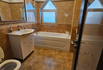 Apartament 3 camere-Decomandat-Suprafata 100mp-Apollo Residence-5 min Metrou - 9