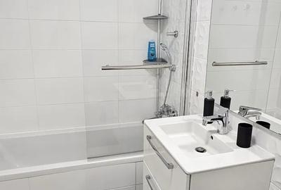 Central District 99 - Banu Manta | 2 Camere | Terasa | Parcare Extra - 7