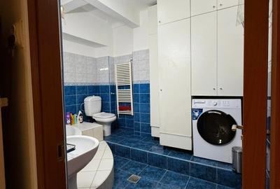 3 camere Universitate 80 mp - 9